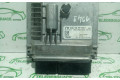 Поршень Блок управления двигателем ECU  04L907445E  Seat Leon (5F)  