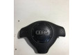 Подушка безопасности водителя 8L0880201J   Audi A3 S3 8L