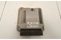 Блок управления двигателя    03G906016GT, 0281012698   Skoda Superb B5 (3U)