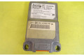 Блок подушек безопасности 9643400480, 550661000   Peugeot 206