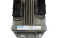 Блок управления двигателя 8980741470, 98074147   Opel Meriva A