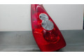 Задний фонарь  023551160, C23551160E    Mazda 5   2005-2010 года