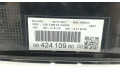 Панель приборов 9842410980   Peugeot Rifter       