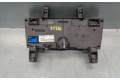 Блок управления климат-контролем 735416077, 503600020101   Fiat Stilo