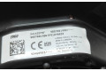 Подушка безопасности водителя 985700198R, 34143379F   Renault Trafic III (X82)