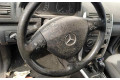 Подушка безопасности двери    Mercedes-Benz A W169