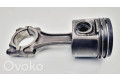 Píst 500331966   Citroen Jumper  pro naftový motor 2.8  