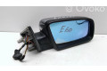 Zpětné zrcátko pravé BMW 5 E60 E61 2005  010748  