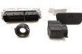 Комплект блоков управления 0261201159, 7561834   BMW Z4 E85 E86