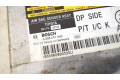Блок подушек безопасности 8917053100   Lexus IS 220D-250-350