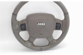 Руль Jeep Grand Cherokee  2010 - 2021 года 1BH821J3AA      