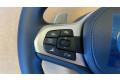 Руль BMW X4 G02  2018- года 32308008184, 32308094546      