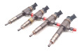 Комплект форсунок 0445110739    Peugeot Expert  9HM(DV6UC) 