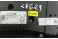 Přístrojová deska  Skoda Octavia Mk3 (5E) 2018 5E0920752D, KL3631  