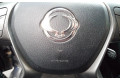 Подушка безопасности водителя    SsangYong Rexton
