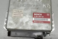 Řídící jednotka 0261200157, 1722699   BMW 3 E30 1987