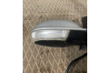 Zpětné zrcátko  Volkswagen Golf Plus 2006  E1010836, 076014  