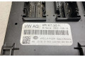 Блок комфорта 8P0907063H   Audi TT TTS Mk2   