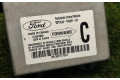 Блок подушек безопасности 6L8414B321CA   Ford Escape