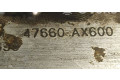 Jednotka ABS 47660AX600, 0265800319   Nissan Micra 2004