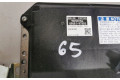 Řídící jednotka 89661-47850, 89661-47850   Toyota Prius (XW10) 2000