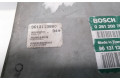 Řídící jednotka 9613113880, 0261200707   Peugeot 106 