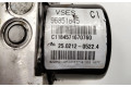 Блок АБС 96851845, 25021205224   Chevrolet  Captiva   -  года