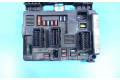 Модуль кузова 9650618580, IMPRK1299633    Peugeot Partner