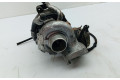  Турбина BMW X3 E83  77941400, GT1749V   для двигателя M47 D20 (204D4)      