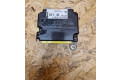 Блок управления надувных подушек    988204EH0B, 627260200   Nissan Qashqai