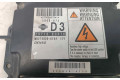 Řídící jednotka MB275800   Nissan Navara D40 2009
