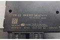 Блок управления 8K0907383E   Audi RS4 B8