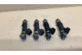 Vstřikovač 0280158103, 6M8GBA   Mazda 6  pro benzínový motor 2.0 LF 