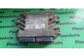 Блок управления двигателем Блок управления 8200661124, S110140023A   Renault Logan I