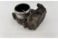 Дроссельная заслонка 4E0145950H, 2702100927    Audi A6 S6 C6 4F
