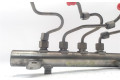 Vstřikovací lišta 55209575   Alfa Romeo GT    937A5000 