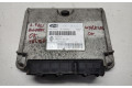Блок управления коробкой передач 8200645578, 8201107231   Renault Trafic II (X83)