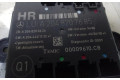 Блок комфорта A2048207685   Mercedes-Benz CL C215   