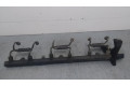 Vstřikovací lišta 0445216002   BMW 5 E39   2.9 306D1 
