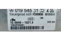 Блок управления ASC 0195453132K05   Meredes-Benz C W202