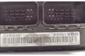 Řídící jednotka A1661500379, A1661404400   Mercedes-Benz A W176 2015