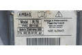 Блок подушек безопасности YWC001160, 602864900   MG ZT - ZT-T