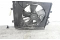 Комплект вентиляторов     21483EM00A, 21483EM00A    Nissan Tiida C11 