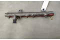 Топливная рампа 0445214116, 8200715519   Renault Scenic II -  Grand scenic II  