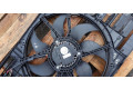 Вентилятор радиатора     8W0959455J, 8W0121003G    Audi A4 S4 B9 8W 