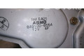 Моторчик заднего дворника 849100-6554, EA0167450A    Mazda MX-3
