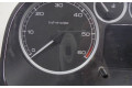 Přístrojová deska  Peugeot 307 CC 2004 P9655476580G, P9655476580G  