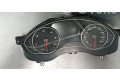 Přístrojová deska  Audi A6 S6 C7 4G 2017 4G8920934R  
