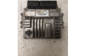 Блок управления впрыском 391302A400   Hyundai ix20