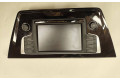 Дисплей    3G0919605B, 3C0919605B   Volkswagen Touran III